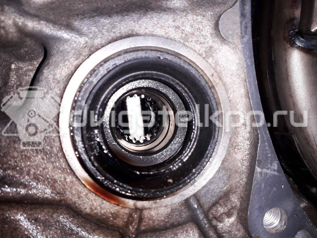 Фото Контрактная (б/у) АКПП для Toyota Yaris 212 л.с 16V 1.8 л 2ZR-FE (SC) бензин 3040020020 {forloop.counter}}