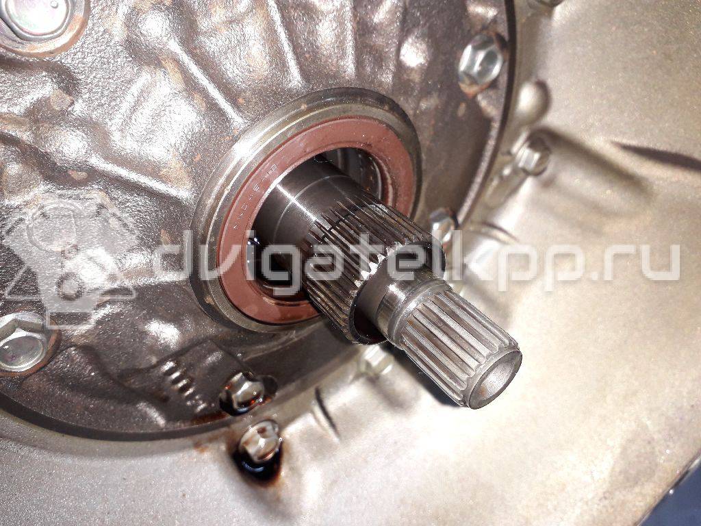 Фото Контрактная (б/у) АКПП для Toyota Yaris 212 л.с 16V 1.8 л 2ZR-FE (SC) бензин 3040020020 {forloop.counter}}