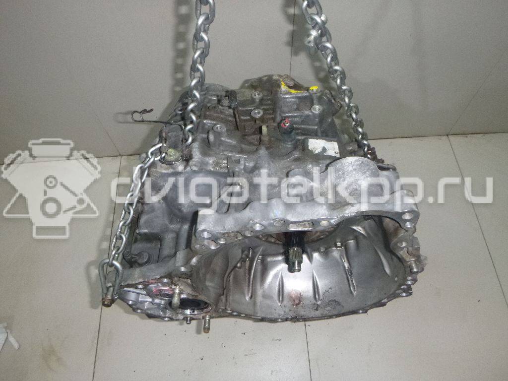 Фото Контрактная (б/у) АКПП для Lotus / Lexus / Toyota / Toyota (Gac) 204-328 л.с 24V 3.5 л 2GR-FE бензин 3050048260 {forloop.counter}}