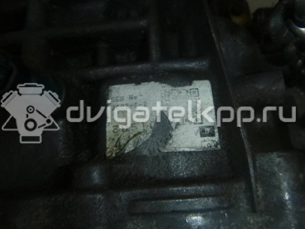 Фото Контрактная (б/у) АКПП для Lotus / Lexus / Toyota / Toyota (Gac) 204-328 л.с 24V 3.5 л 2GR-FE бензин 3050048260 {forloop.counter}}