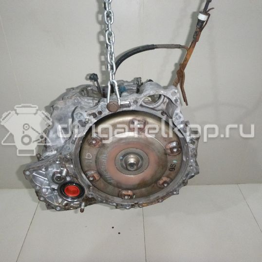 Фото Контрактная (б/у) АКПП для Lotus / Lexus / Toyota / Toyota (Gac) 204-328 л.с 24V 3.5 л 2GR-FE бензин 3050048260