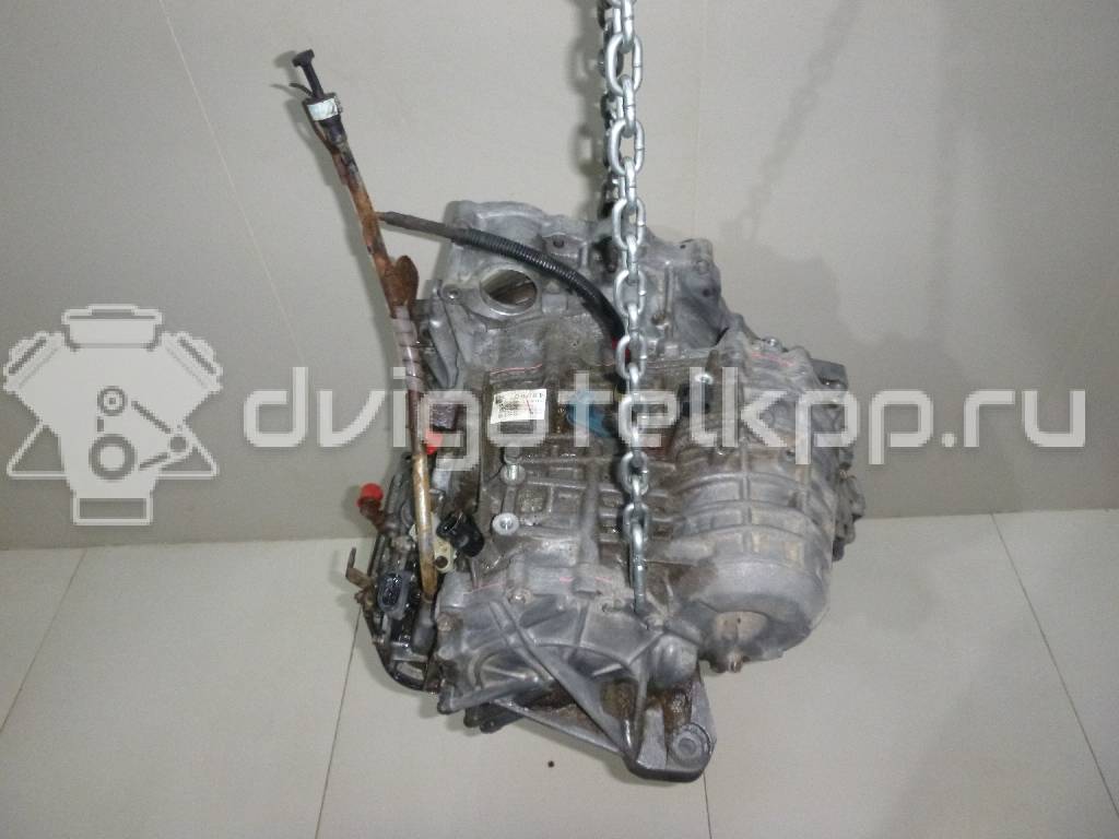 Фото Контрактная (б/у) АКПП для Lotus / Lexus / Toyota / Toyota (Gac) 204-328 л.с 24V 3.5 л 2GR-FE бензин 3050048260 {forloop.counter}}