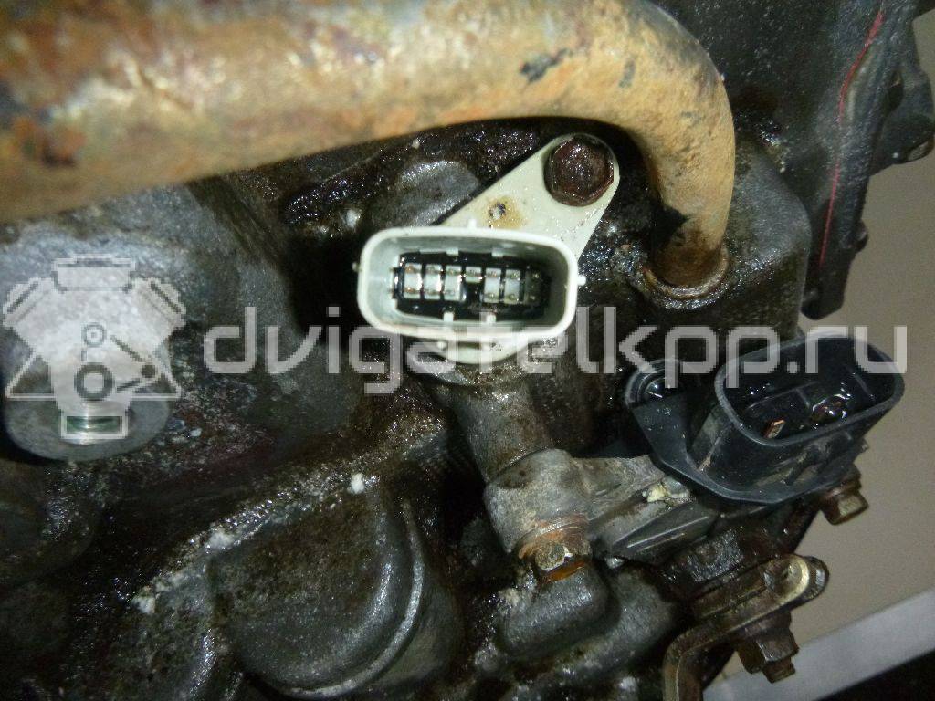 Фото Контрактная (б/у) АКПП для Lotus / Lexus / Toyota / Toyota (Gac) 249-299 л.с 24V 3.5 л 2GR-FE бензин 3050048260 {forloop.counter}}