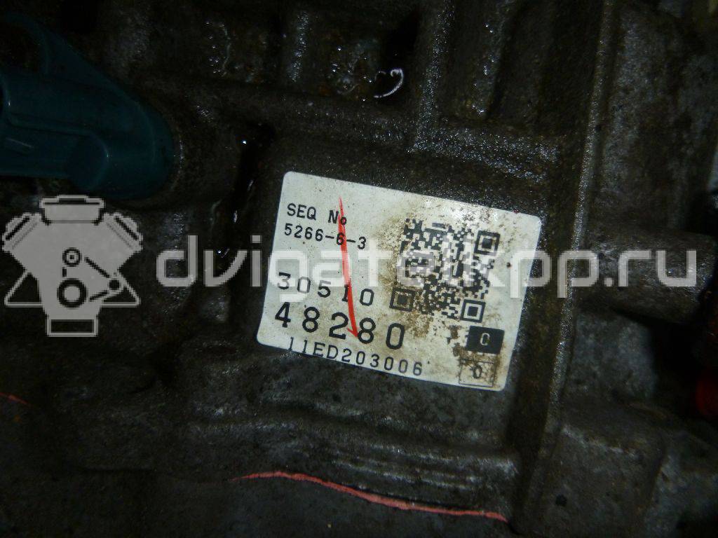 Фото Контрактная (б/у) АКПП для Lotus / Lexus / Toyota / Toyota (Gac) 249-299 л.с 24V 3.5 л 2GR-FE бензин 3050048260 {forloop.counter}}