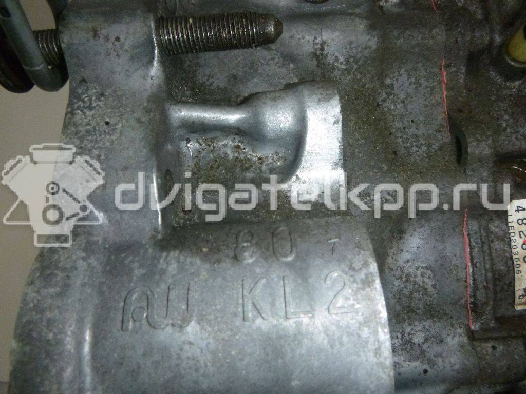 Фото Контрактная (б/у) АКПП для Lotus / Lexus / Toyota / Toyota (Gac) 249-299 л.с 24V 3.5 л 2GR-FE бензин 3050048260 {forloop.counter}}