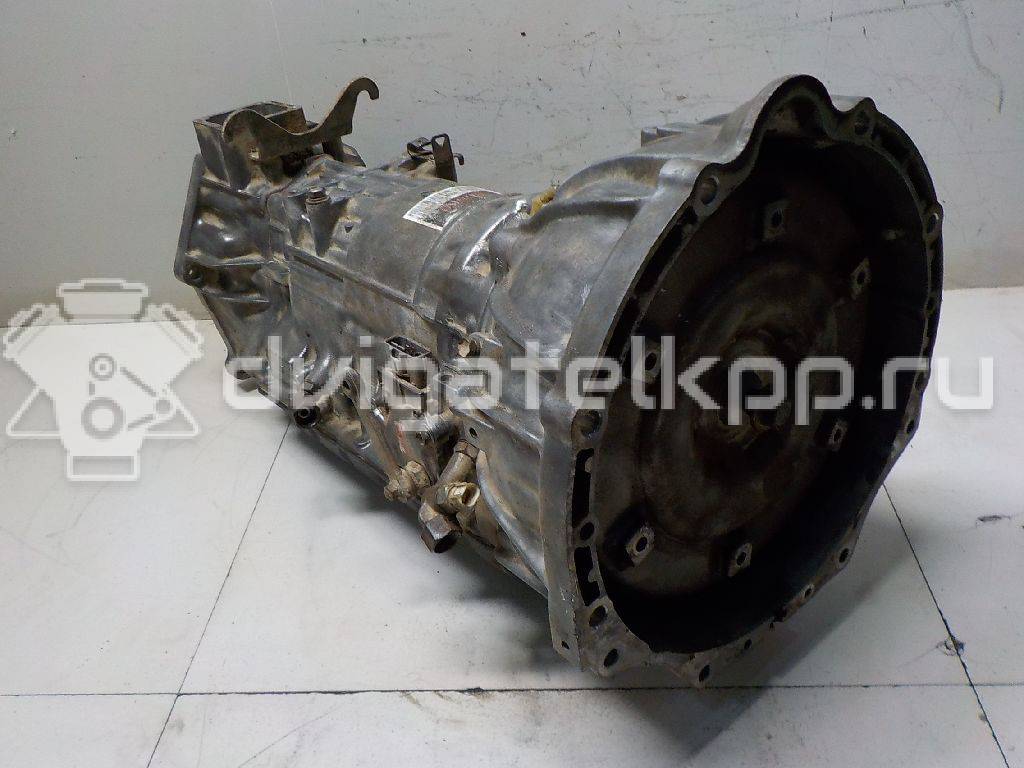 Фото Контрактная (б/у) АКПП для Lexus / Toyota / Toyota (Faw) 235-275 л.с 32V 4.7 л 2UZ-FE бензин 350006A030 {forloop.counter}}