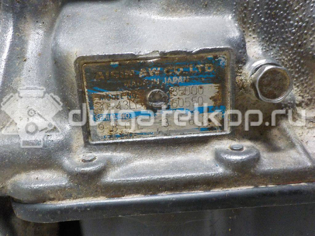 Фото Контрактная (б/у) АКПП для Lexus / Toyota / Toyota (Faw) 235-275 л.с 32V 4.7 л 2UZ-FE бензин 350006A030 {forloop.counter}}