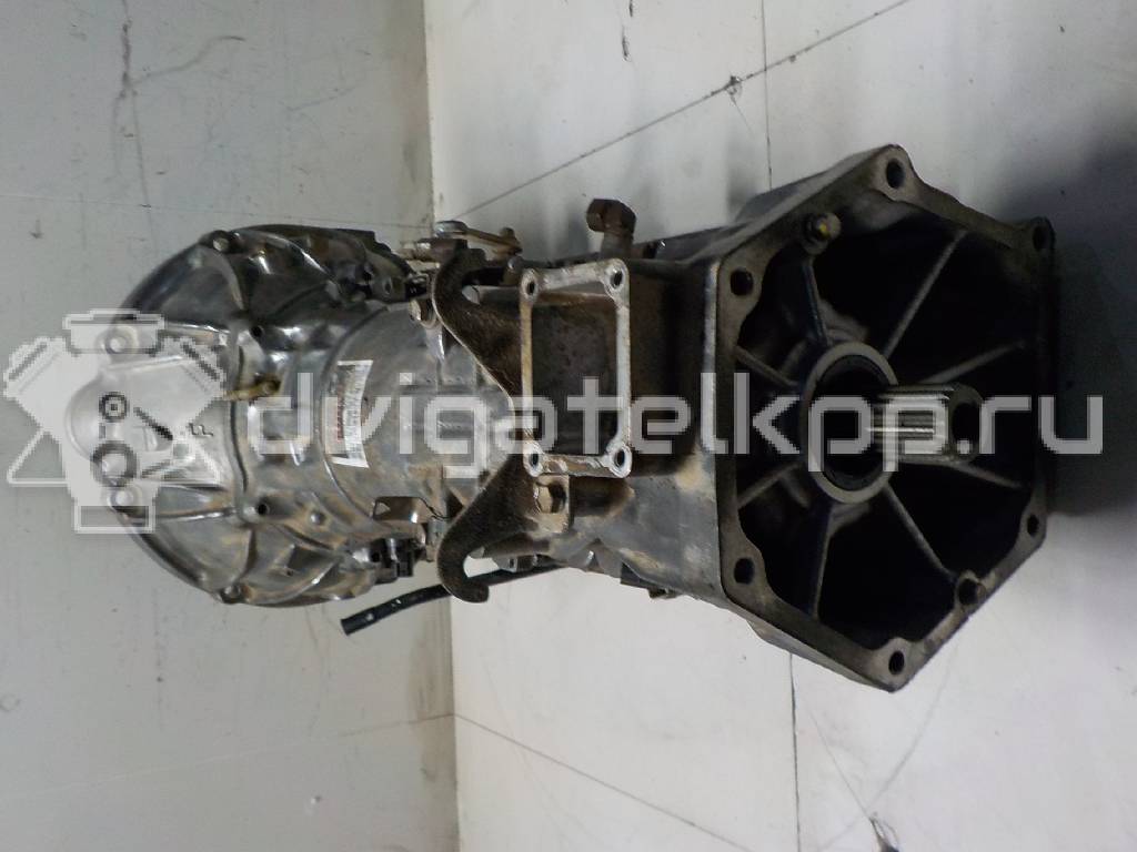 Фото Контрактная (б/у) АКПП для Lexus / Toyota / Toyota (Faw) 235-275 л.с 32V 4.7 л 2UZ-FE бензин 350006A030 {forloop.counter}}