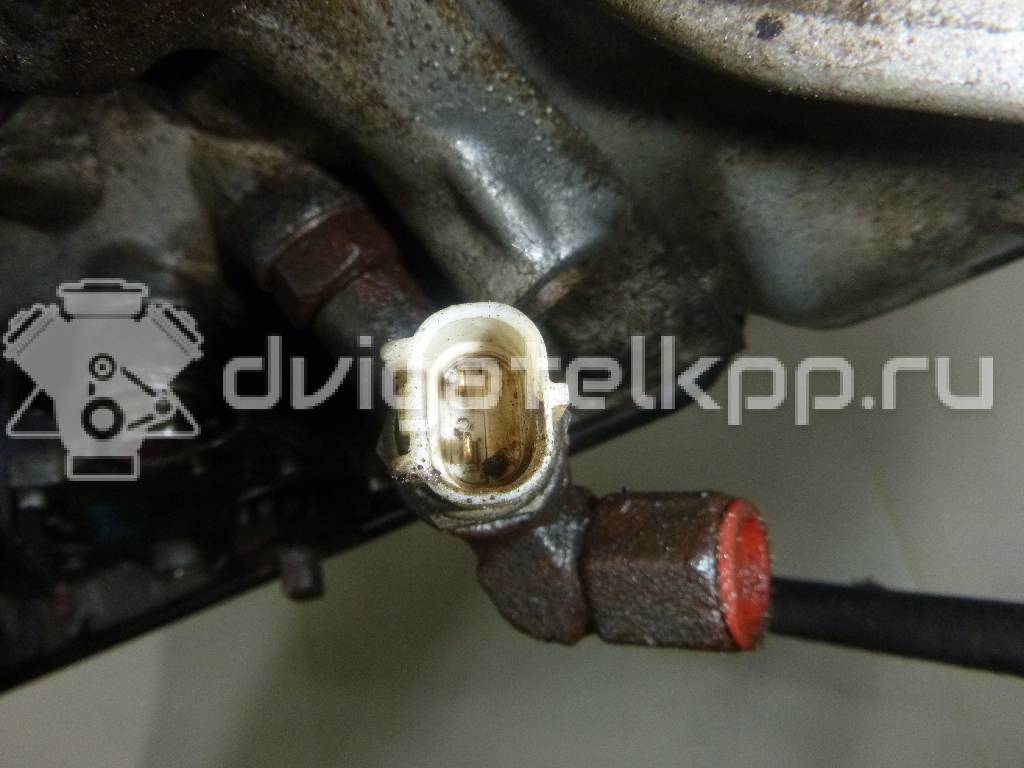 Фото Контрактная (б/у) АКПП для Toyota / Toyota (Faw) 231-282 л.с 24V 4.0 л 1GR-FE бензин 350006a110 {forloop.counter}}