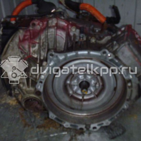 Фото Контрактная (б/у) АКПП для Toyota / Toyota (Faw) 78 л.с 16V 1.5 л 1NZ-FXE бензин 3090047040