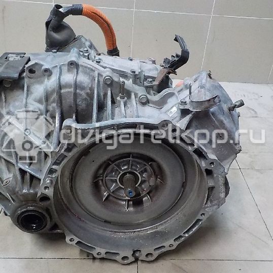 Фото Контрактная (б/у) АКПП для Toyota / Toyota (Faw) 58-101 л.с 16V 1.5 л 1NZ-FXE бензин 3090047040