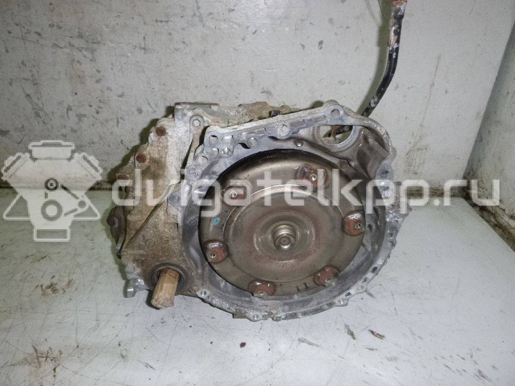 Фото Контрактная (б/у) АКПП для Toyota / Daihatsu / Lexus / Toyota (Gac) / Toyota (Faw) 167 л.с 16V 2.4 л 2AZ-FE бензин 3050042230 {forloop.counter}}