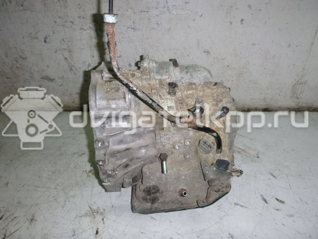 Фото Контрактная (б/у) АКПП для Toyota / Daihatsu / Scion / Toyota (Faw) / Toyota (Gac) 152-163 л.с 16V 2.4 л 2AZ-FE бензин 3050042230 {forloop.counter}}