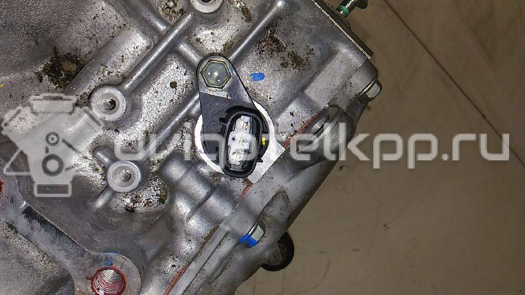 Фото Контрактная (б/у) АКПП для Lexus / Toyota / Scion 175-182 л.с 16V 2.5 л 2AR-FE бензин 3090078011 {forloop.counter}}