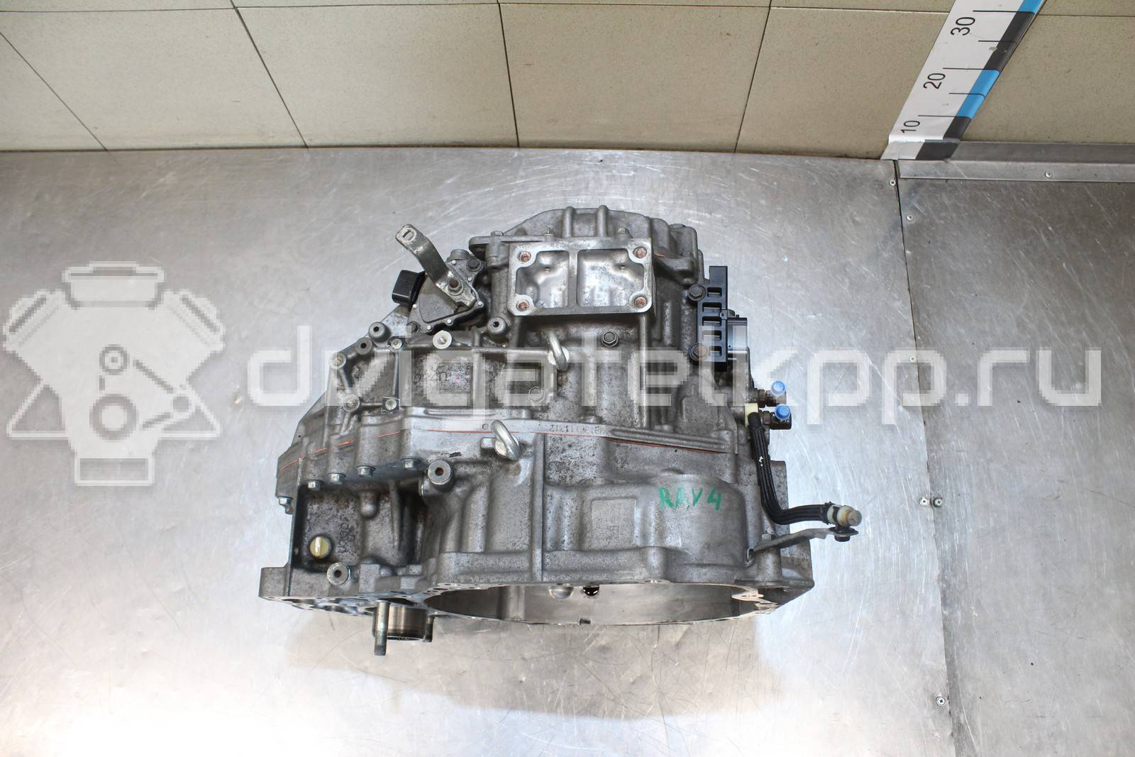 Фото Контрактная (б/у) АКПП для Lexus / Toyota 169-203 л.с 16V 2.5 л 2AR-FE бензин 3050042270 {forloop.counter}}