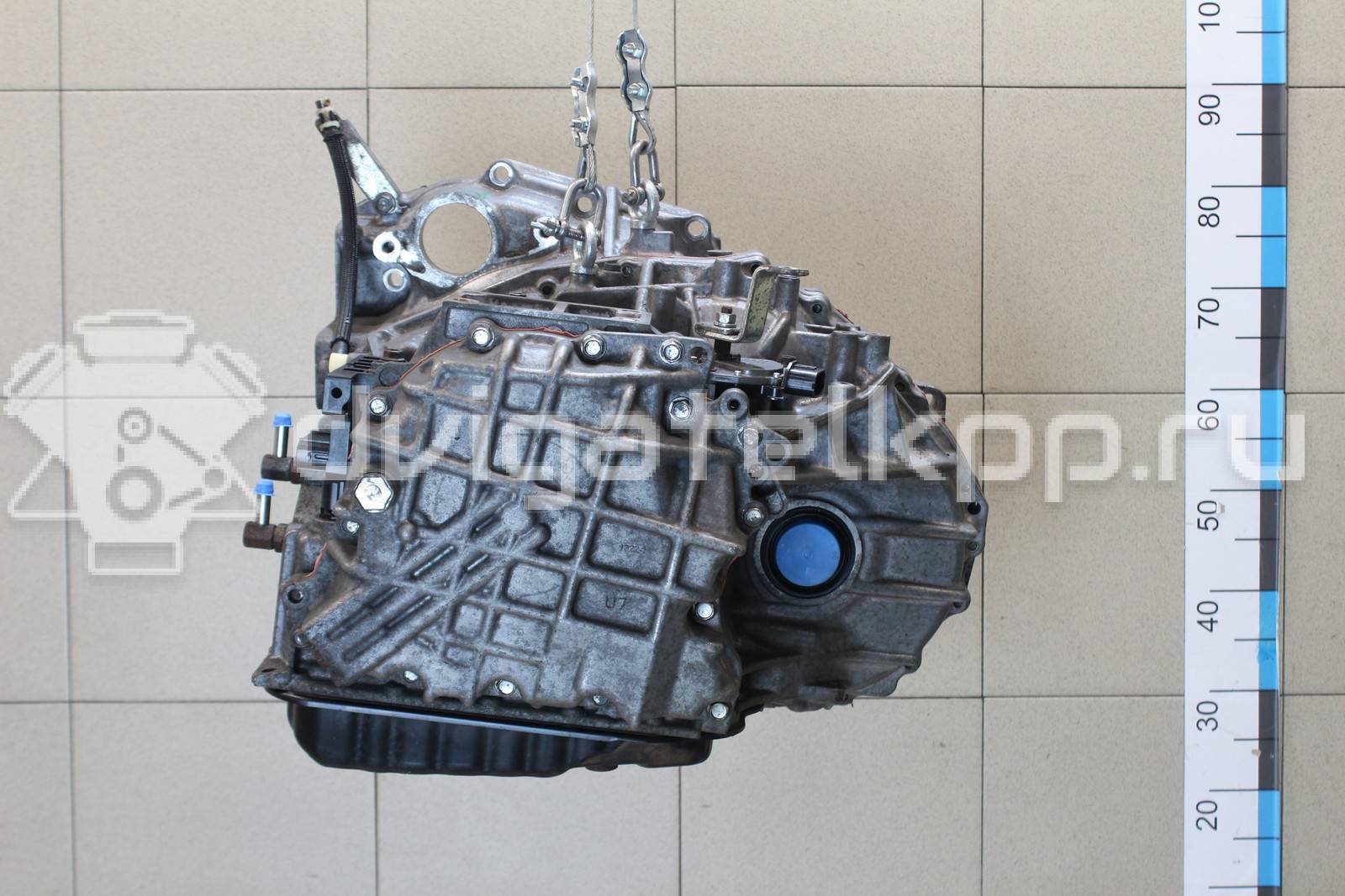 Фото Контрактная (б/у) АКПП для Lexus / Toyota / Scion 175-182 л.с 16V 2.5 л 2AR-FE бензин 3050042270 {forloop.counter}}