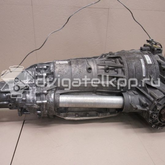 Фото Контрактная (б/у) АКПП для Audi A5 / A4 / A6 211 л.с 16V 2.0 л CAEB бензин 0b6300036e001