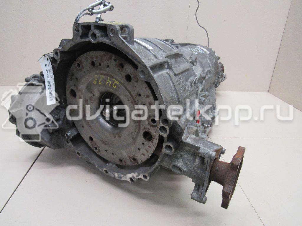 Фото Контрактная (б/у) АКПП для Audi A5 / A4 / A6 211 л.с 16V 2.0 л CAEB бензин 0b6300036e001 {forloop.counter}}