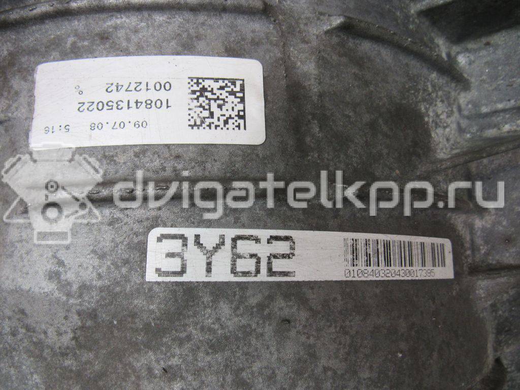 Фото Контрактная (б/у) АКПП для Audi A5 / A4 / A6 211 л.с 16V 2.0 л CAEB бензин 0b6300036e001 {forloop.counter}}