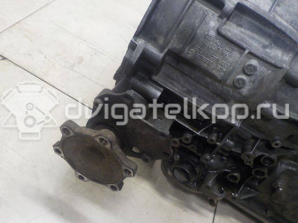 Фото Контрактная (б/у) АКПП для Audi A5 / A4 / A6 211 л.с 16V 2.0 л CAEB бензин 0bk300037ex001 {forloop.counter}}