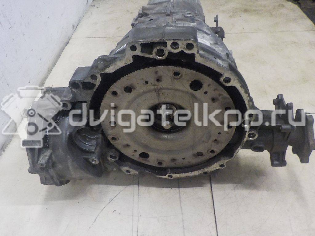 Фото Контрактная (б/у) АКПП для Audi A5 / A4 / A6 211 л.с 16V 2.0 л CAEB бензин 0bk300037ex001 {forloop.counter}}