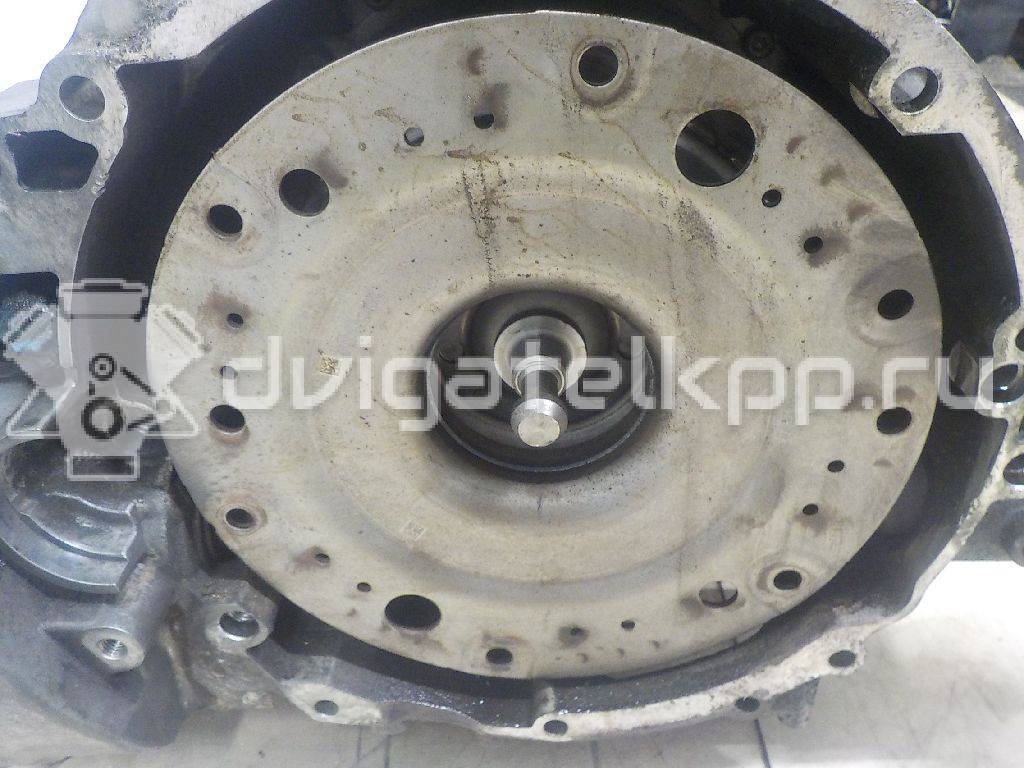 Фото Контрактная (б/у) АКПП для Audi A5 / A4 / A6 211 л.с 16V 2.0 л CAEB бензин 0bk300037ex001 {forloop.counter}}