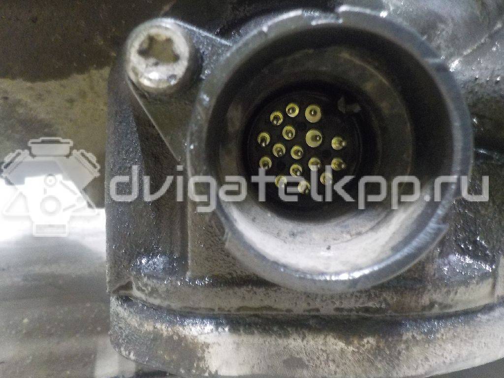 Фото Контрактная (б/у) АКПП для Audi A5 / A4 / A6 211 л.с 16V 2.0 л CAEB бензин 0bk300037ex001 {forloop.counter}}