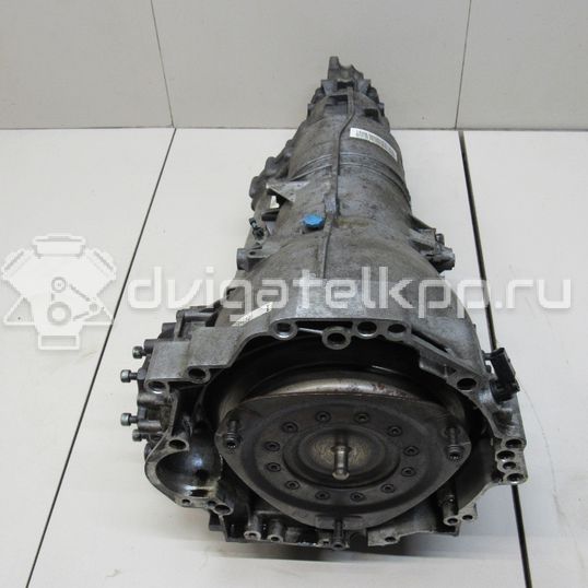 Фото Контрактная (б/у) АКПП для Audi A6 249 л.с 24V 3.1 л BYU бензин 09L300040E