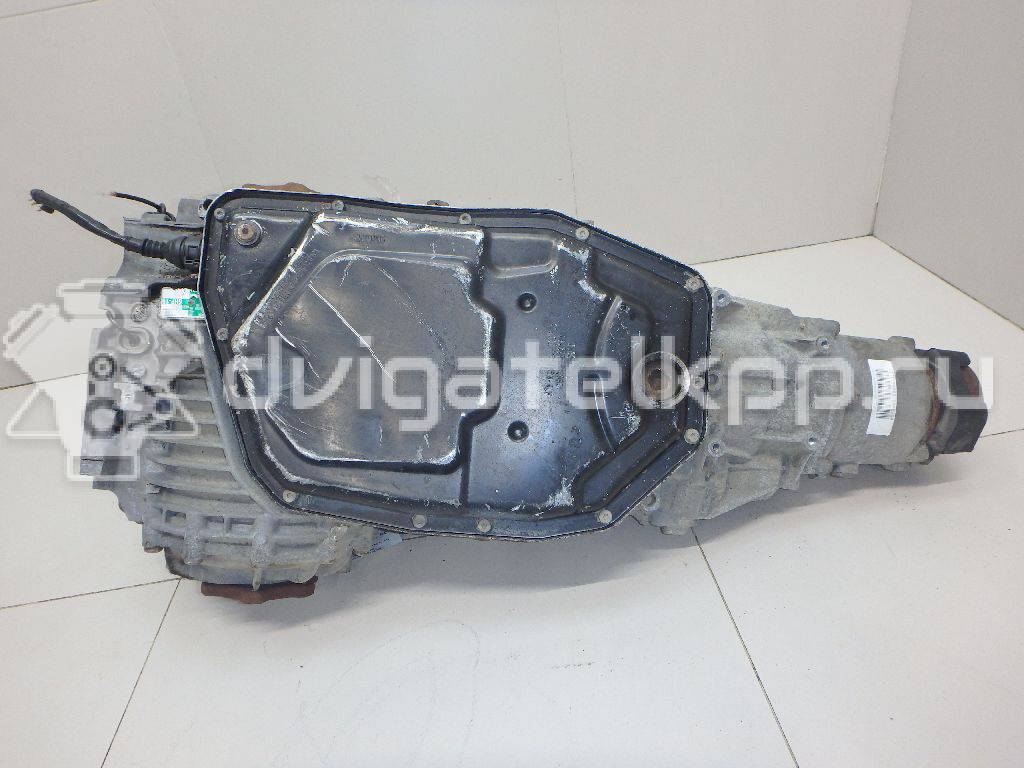 Фото Контрактная (б/у) АКПП для Audi A4 / A6 255 л.с 24V 3.1 л BKH бензин 09l300039ax {forloop.counter}}