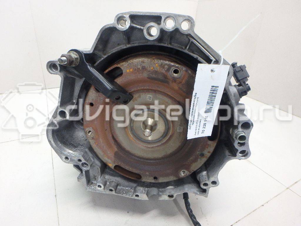 Фото Контрактная (б/у) АКПП для Audi A4 / A6 255 л.с 24V 3.1 л BKH бензин 09l300039ax {forloop.counter}}