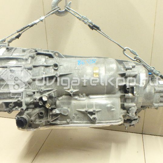 Фото Контрактная (б/у) АКПП для Audi A5 / A4 / A6 211 л.с 16V 2.0 л CAEB бензин 0bk300037dx001