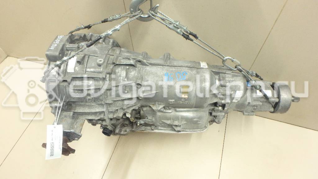 Фото Контрактная (б/у) АКПП для Audi A5 / A4 / A6 211 л.с 16V 2.0 л CAEB бензин 0bk300037dx001 {forloop.counter}}