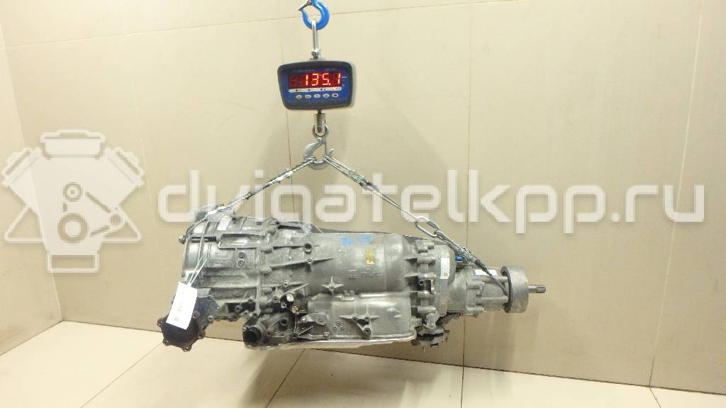 Фото Контрактная (б/у) АКПП для Audi A5 / A4 / A6 211 л.с 16V 2.0 л CAEB бензин 0bk300037dx001 {forloop.counter}}