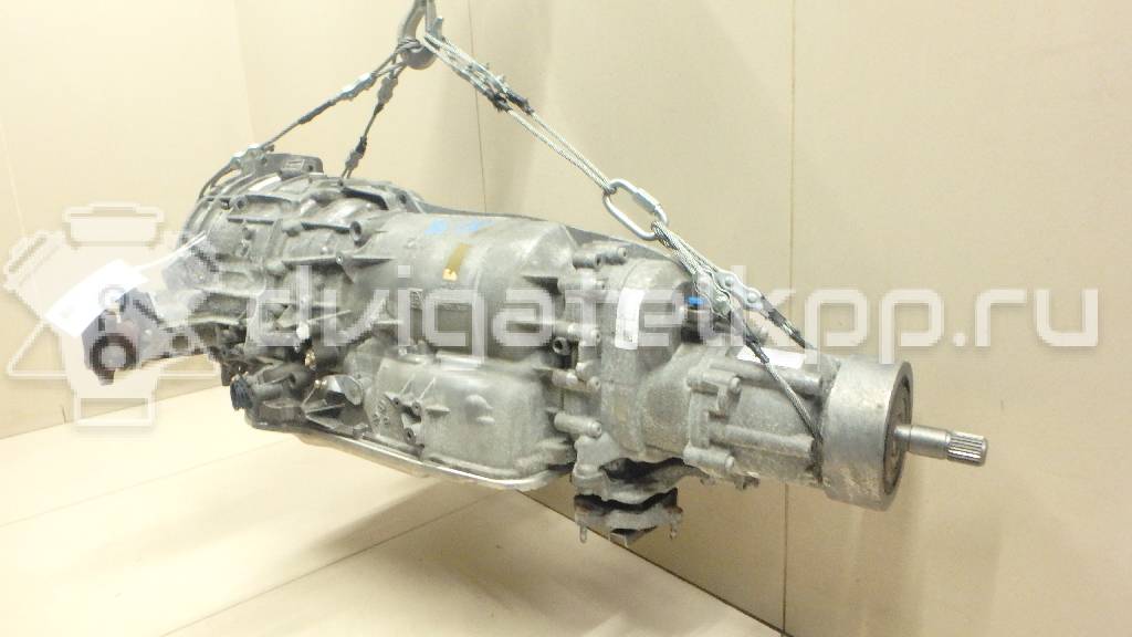 Фото Контрактная (б/у) АКПП для Audi A5 / A4 / A6 211 л.с 16V 2.0 л CAEB бензин 0bk300037dx001 {forloop.counter}}