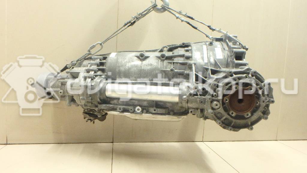 Фото Контрактная (б/у) АКПП для Audi A5 / A4 / A6 211 л.с 16V 2.0 л CAEB бензин 0bk300037dx001 {forloop.counter}}