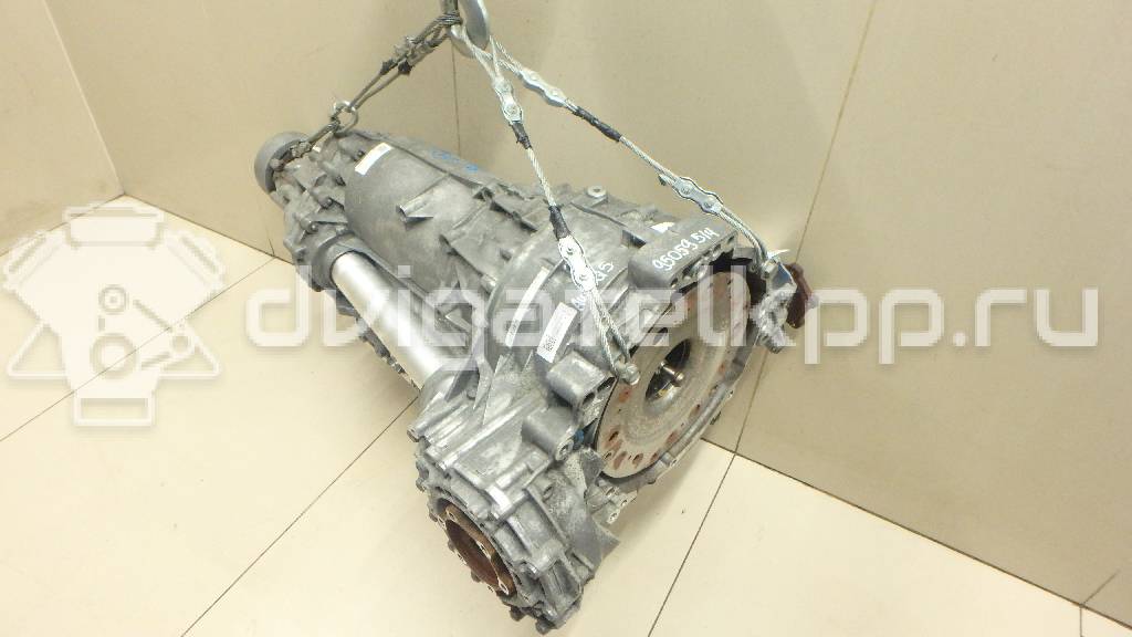 Фото Контрактная (б/у) АКПП для Audi A5 / A4 / A6 211 л.с 16V 2.0 л CAEB бензин 0bk300037dx001 {forloop.counter}}