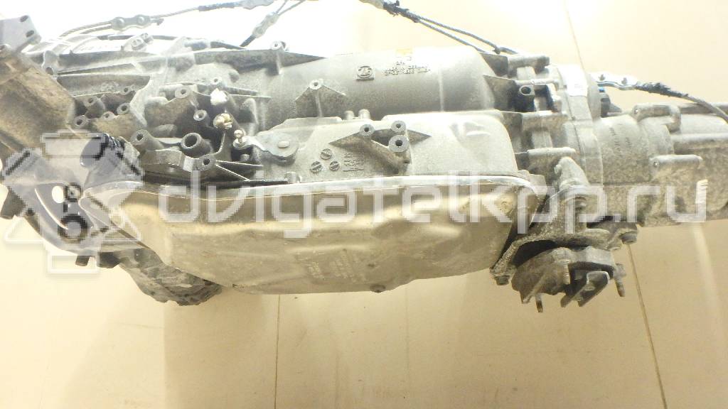 Фото Контрактная (б/у) АКПП для Audi A5 / A4 / A6 211 л.с 16V 2.0 л CAEB бензин 0bk300037dx001 {forloop.counter}}