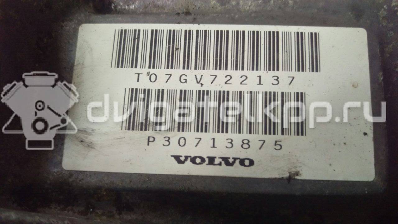 Фото Контрактная (б/у) АКПП для Volvo C70 / V50 Mw / S40 140 л.с 20V 2.4 л B 5244 S5 бензин 36000847 {forloop.counter}}