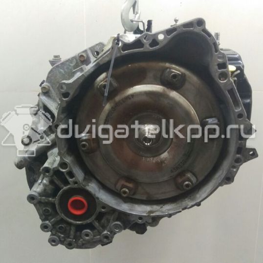 Фото Контрактная (б/у) АКПП для Volvo C30 / C70 / V50 Mw / S40 170 л.с 20V 2.4 л B 5244 S4 бензин 36000847