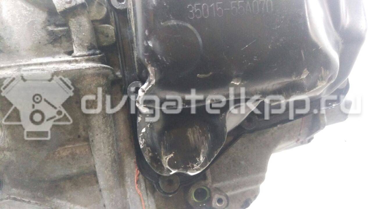 Фото Контрактная (б/у) АКПП для Volvo C30 / C70 / V50 Mw / S40 170 л.с 20V 2.4 л B 5244 S4 бензин 36000847 {forloop.counter}}