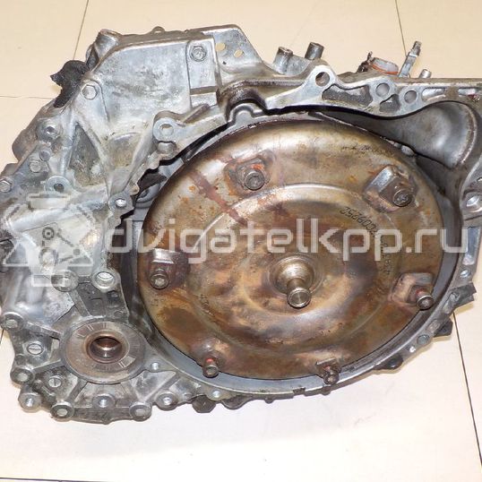 Фото Контрактная (б/у) АКПП для Volvo C30 / C70 / V50 Mw / S40 170 л.с 20V 2.4 л B 5244 S4 бензин 36000847