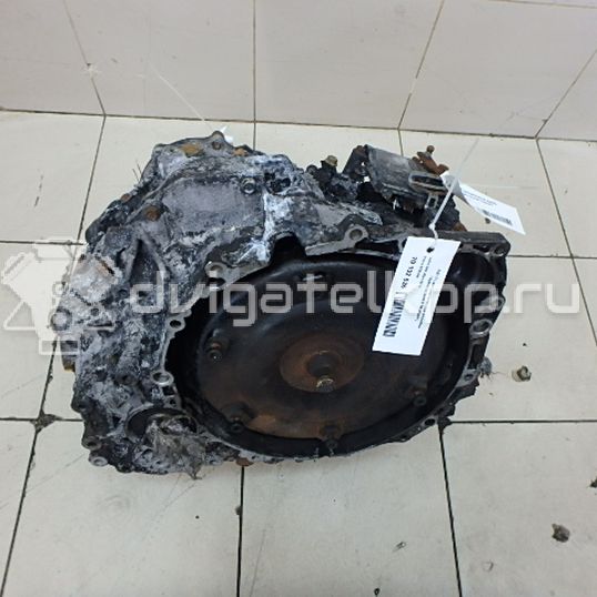 Фото Контрактная (б/у) АКПП для Volvo C30 / C70 / V50 Mw / S40 170 л.с 20V 2.4 л B 5244 S4 бензин 8251846