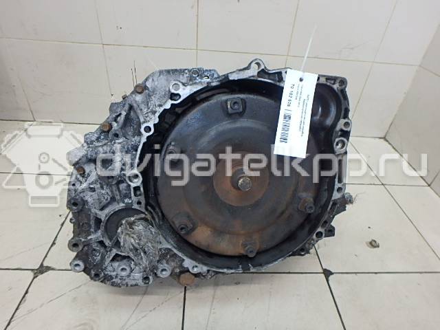 Фото Контрактная (б/у) АКПП для Volvo C30 / C70 / V50 Mw / S40 170 л.с 20V 2.4 л B 5244 S4 бензин 8251846 {forloop.counter}}