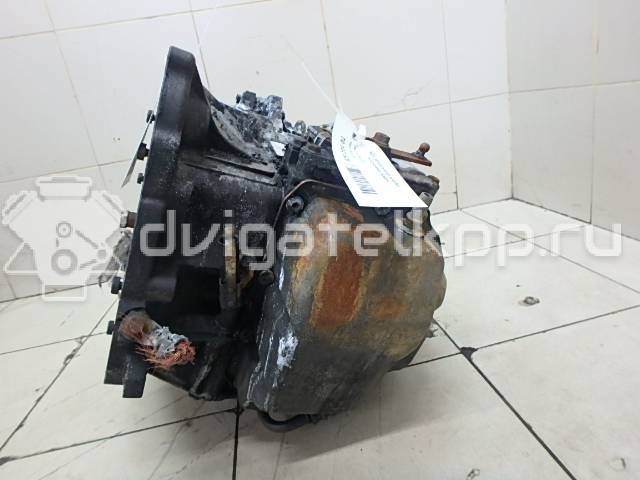 Фото Контрактная (б/у) АКПП для Volvo C30 / C70 / V50 Mw / S40 170 л.с 20V 2.4 л B 5244 S4 бензин 8251846 {forloop.counter}}