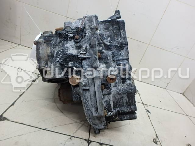 Фото Контрактная (б/у) АКПП для Volvo C30 / C70 / V50 Mw / S40 170 л.с 20V 2.4 л B 5244 S4 бензин 8251846 {forloop.counter}}