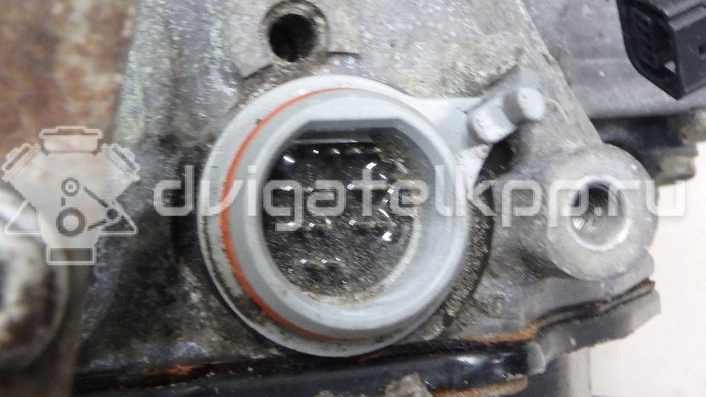 Фото Контрактная (б/у) АКПП для Volvo C30 / C70 / V50 Mw / S40 170 л.с 20V 2.4 л B 5244 S4 бензин 8251846 {forloop.counter}}