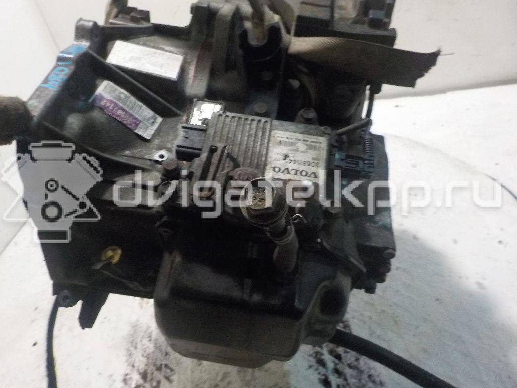 Фото Контрактная (б/у) АКПП для Volvo (Changan) / Volvo 170 л.с 20V 2.4 л B 5244 S4 бензин 8251846 {forloop.counter}}