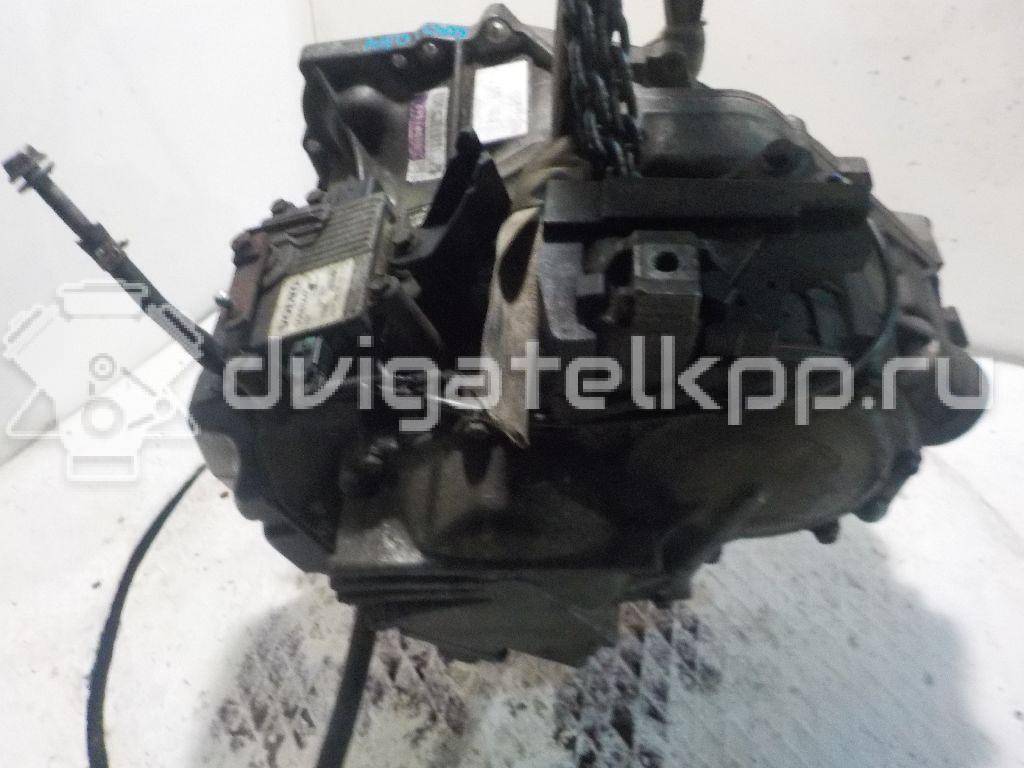 Фото Контрактная (б/у) АКПП для Volvo C30 / C70 / V50 Mw / S40 170 л.с 20V 2.4 л B 5244 S4 бензин 8251846 {forloop.counter}}