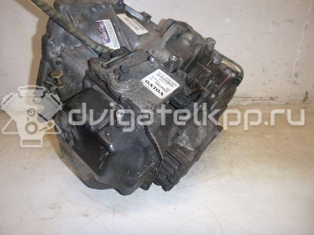 Фото Контрактная (б/у) АКПП для Volvo (Changan) / Volvo 170 л.с 20V 2.4 л B 5244 S4 бензин 8251846 {forloop.counter}}