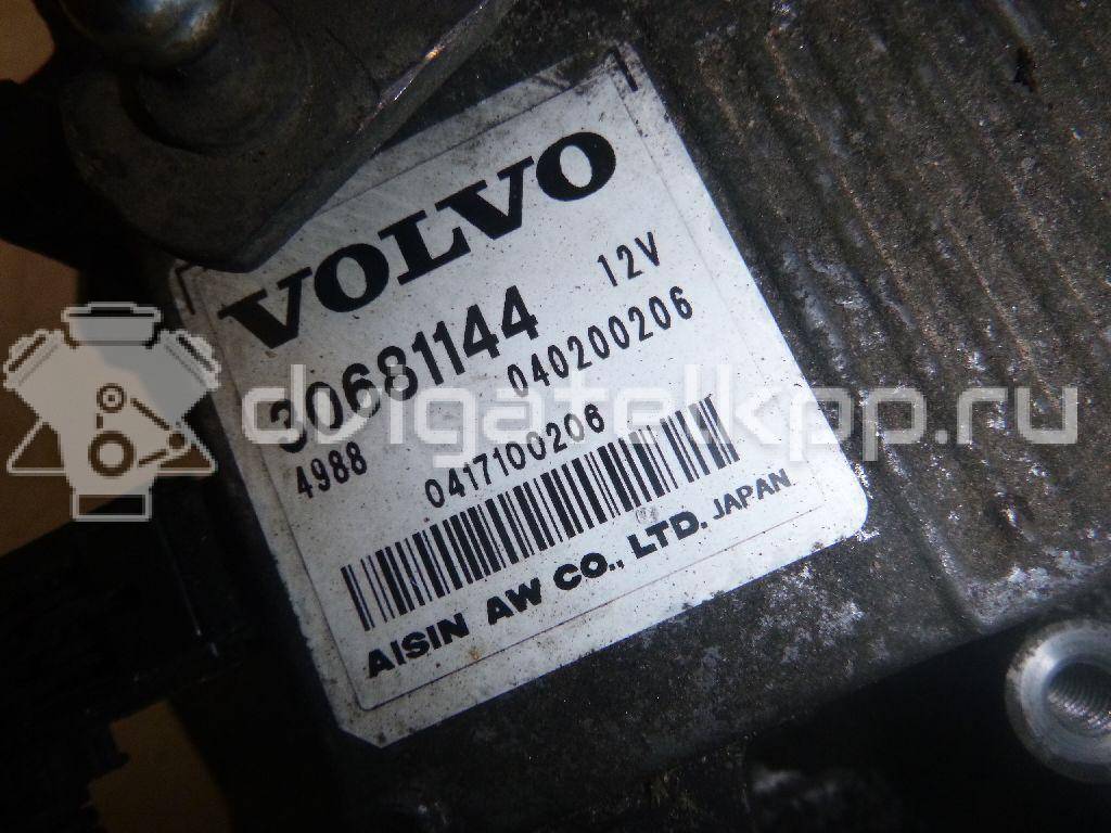 Фото Контрактная (б/у) АКПП для Volvo C30 / C70 / V50 Mw / S40 170 л.с 20V 2.4 л B 5244 S4 бензин 8251846 {forloop.counter}}